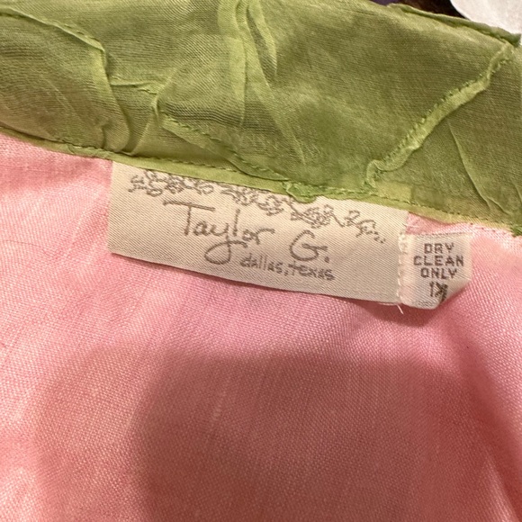 Taylor G Dallas TX 3 Piece Outfit 2XL - Picture 4 of 4